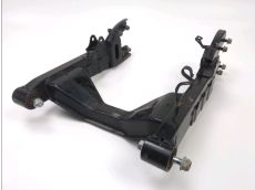 Bras oscillant complet