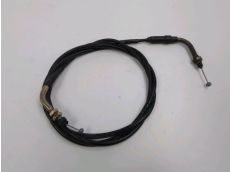 Cable d'accelerateur