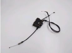 Cable d'accelerateur