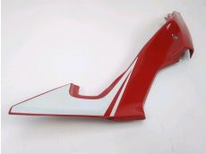 Carenage arriere gauche