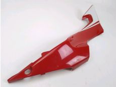 Carenage arriere droit