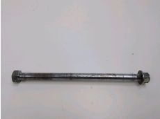 Axe de bras oscillant