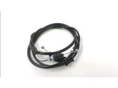 Cable d'accelerateur