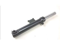 Tube de fourche droit