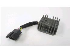 Regulateur de tension