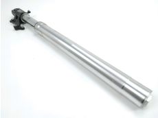 Tube de fourche gauche