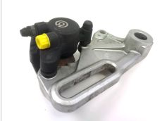 Etrier frein arriere