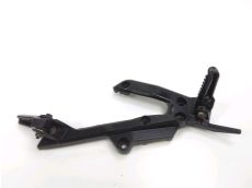 Platine avant droite complete