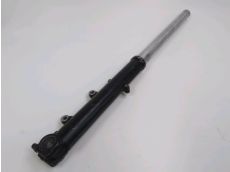 Tube de fourche droit