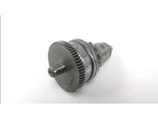 Roue libre de demarreur