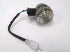 Clignotant arriere d