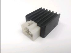 Regulateur de tension