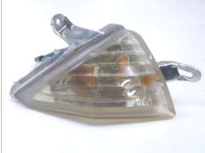 Clignotant arriere d