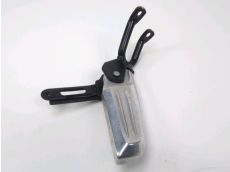 Repose pieds arriere droit