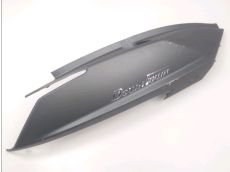 Carenage arriere droit