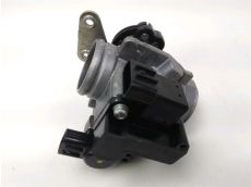 Corps d'injection droit