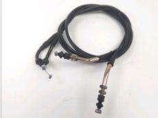 Cable d'accelerateur