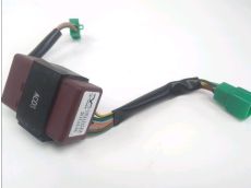 Relais boitier electrique