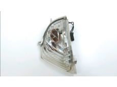 Clignotant arriere d