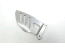 Habillage platine droit