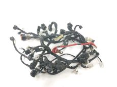 Faisceau electrique