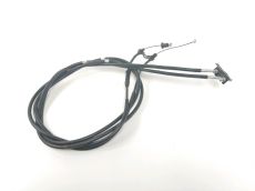 Cable d'accelerateur