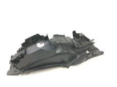 Passage de roue complet