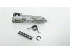 Repose pieds avant gauche