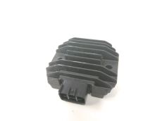 Regulateur de tension