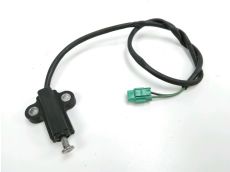 Contacteur de bequille