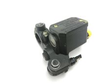 Maitre cylindre frein av complet