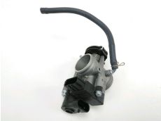 Corps d'injection droit