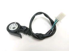 Contacteur de bequille