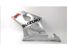 Flanc carenage gauche