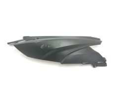 Carenage arriere droit