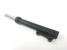 Tube de fourche gauche