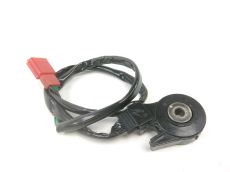 Contacteur de bequille