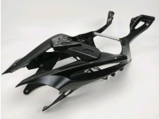 Boucle cadre arriere