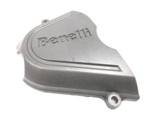 Couvercle pignon sortie boite