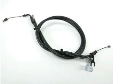 Cable d'accelerateur