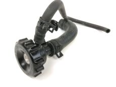 Bouchon de radiateur