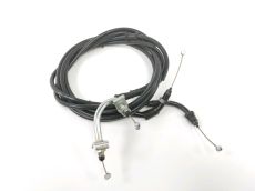 Cable d'accelerateur