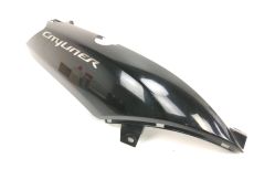 Carenage arriere droit