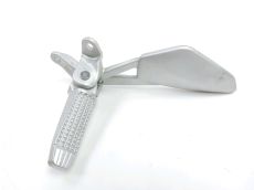 Platine avant gauche