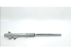 Tube de fourche gauche