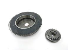 Roue libre de demarreur