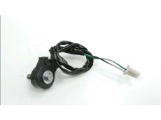 Contacteur de bequille