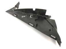 Carenage avant droit