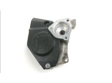 Couvercle pignon sortie boite