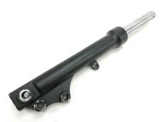 Tube de fourche gauche